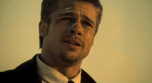 Brad Pitt rodará ‘Eight’, la secuela de ‘Seven’