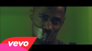 Big Sean Beware Lyrics Big sean, travis barker)