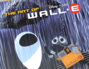 wall e quotes