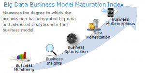 Initial Big Data Focus: Optimize Internal Business Process