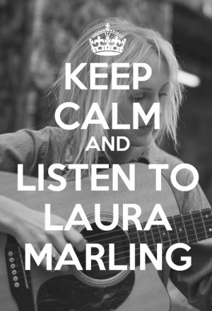 Laura Marling: Music I M, Chanteuse Anglaise, Quotes, Musicmat O' O ...