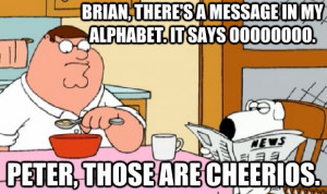Family Guy Quotes and Best Family Guy Quotes – Awesome Family Guy ...