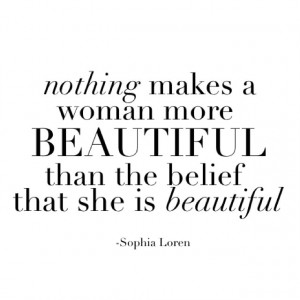 Big Beautiful Woman Quotes