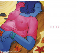 Contemporary Art: Marc Jesus Exhibition Catalogue May 7 - June 4, 2010 ...