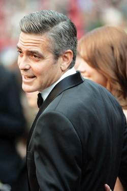 Darndest George Clooney movie quotes