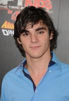 Brief about RJ Mitte: By info that we know RJ Mitte was born at 1992 ...