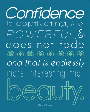 Confidence Quotes Inspirational. QuotesGram