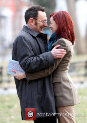 carrie preston married michael emerson