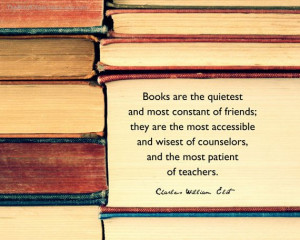 Reading Quote, Books Photography Print- great gift idea for your ...