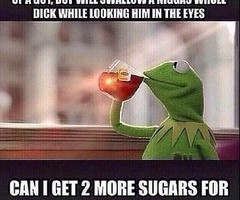 Tagged with kermit quotes