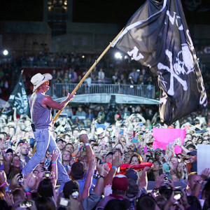 Kenny Chesney No Shoes Nation