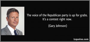 republican party quote 1