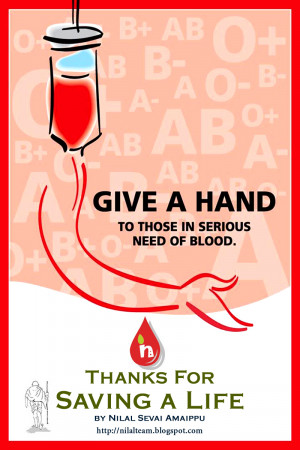 Blood Donation
