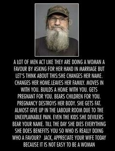 Duck Dynasty Humor & Quotes