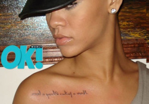 female quotes female celebrity tattoos ideas celebrity tattoos female ...