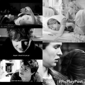 Idgaf Quotes For Instagram tfios posts and quotes