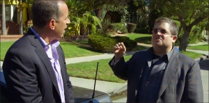 have to agree with Seinfeld: That’s a solid premise. However ...