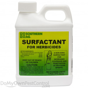 Non-Ionic Surfactant for Herbicides