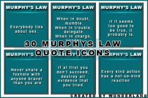 ... ://www.amazon.com/Humour-Posters-Murphys-Quotes-91x61cm/dp/B001BXNRB4
