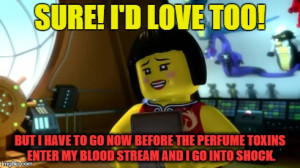ninjago quotes