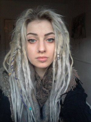 Forever wanting dreads