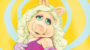 The Hot Seat: Miss Piggy