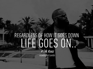 rick ross quotes tumblr