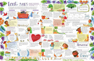 Lenten Season Quotes Picture