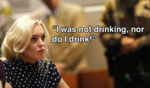 Celeb Quotes of 2011 That Sound Weird (21 pics)