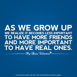 Long Distance Friendship Quotes