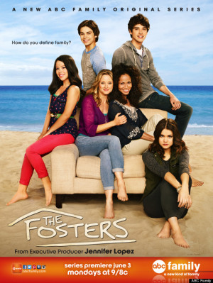 ABC Family Greenlights “The Fosters:” Will You Watch?
