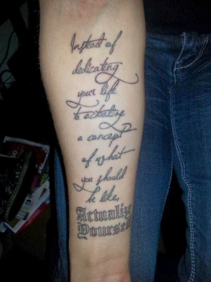 quotes tattoo ideas for guys quotes tattoo ideas girl quotes tattoo ...