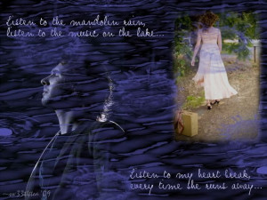 Bruce Hornsby- Mandolin Rain- one of my faves