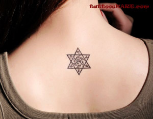 posts tribal tibetan tattoos on upper sleeve creative tibetan tattoos ...