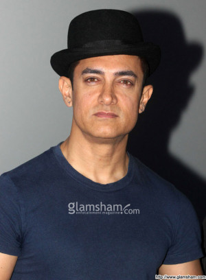 Aamir Khan Pictures Gallery