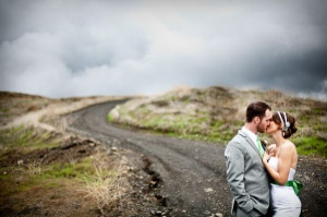 Winding road (Life's a journey.... or some other quote like that) - do ...