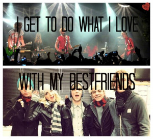 R5 quote ! :)