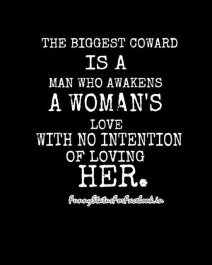 awakens a woman’s love with no intention of loving her.
