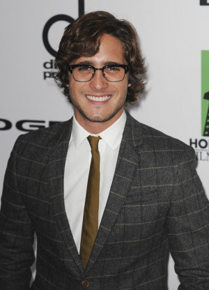 Diego Boneta Picture 64