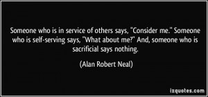 -is-in-service-of-others-says-consider-me-someone-who-is-self-serving ...