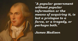 Quotes from James Madison-slide4