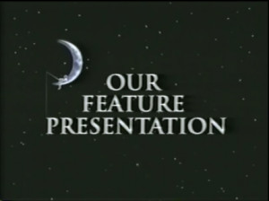 Feature Presentation Logo