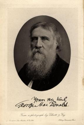 George Macdonald Pictures
