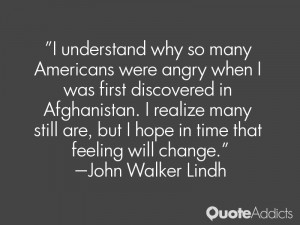john walker lindh quotes