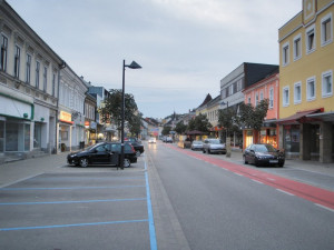 Amstetten Austria