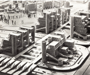 Brutalist Architecture, Buildings, Architektur, Imagine Cities, Aude ...