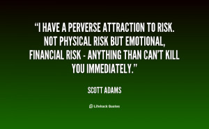 Physical Attraction Quotes Picture
