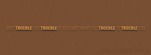 Quotes FB Banner Design 01 by Annaz9