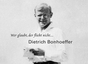 Dietrich Bonhoeffer, 1906–1945