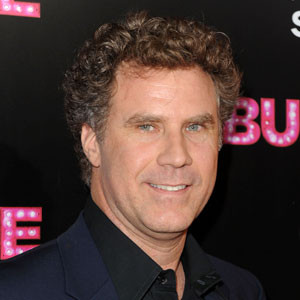 Photo found with the keywords: will ferrell funny quotes